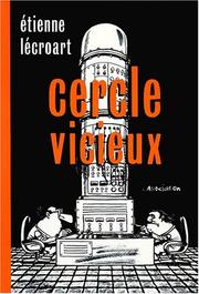 Cover of: Cercle vicieux