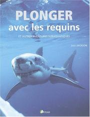 Plonger avec les requins by Jack Jackson