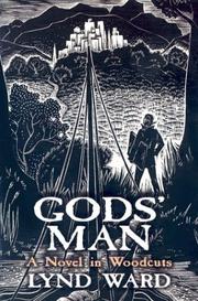 Cover of: Gods' Man: A Novel in Woodcuts