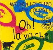 Cover of: Oh ! La vache