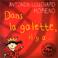 Cover of: Dans la galette il y a ...