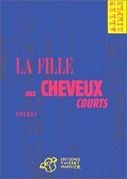 Cover of: La Fille aux cheveux courts by Kochka