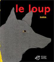 Cover of: Le Loup