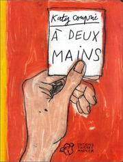 Cover of: A deux mains