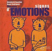 Cover of: Signes d'émotions