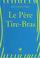 Cover of: Le pere tire-bras