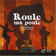 Cover of: Roule ma poule