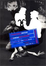 Cover of: Typiquement British - Le Cinema Britannique. Quinze X Vingt & UN