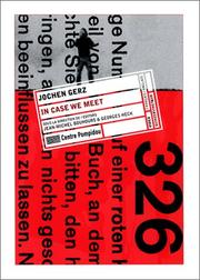 Jochen Gerz