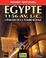 Cover of: Egypte 1156 Av. J.-C., le guide de jeu