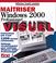 Cover of: Maîtriser Windows 2000 professionnel