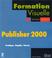 Cover of: Formation Visuelle Publisher 2000