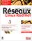 Cover of: Guide pratique Réseaux Linux Red Hat