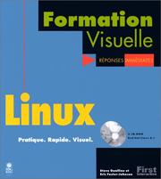 Linux by S. Oualline, E. Foster-Johnson