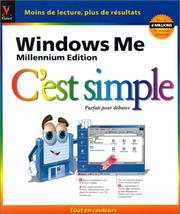 Cover of: Windows Me