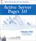 Cover of: Active Server Pages 3.0