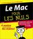 Cover of: Mac pour les Nuls ,8e édition