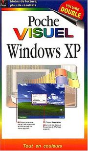Cover of: Windows XP
