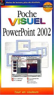 PowerPoint 2002 by Ruth Maran, MaranGraphics