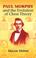 Cover of: Paul Morphy and the evolution of chess theory