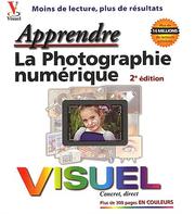 Cover of: La Photographie numérique