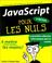 Cover of: Java Script pour les nuls