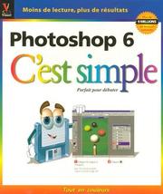 Cover of: Photoshop 6 by Collectif