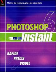 Cover of: Photoshop 6