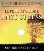 Cover of: Petit Livre de l'anti-stress