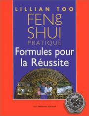 Cover of: Feng shui pratique