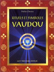 Cover of: Rituels et symboles vaudou