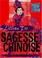 Cover of: Sagesse chinoise