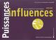 Cover of: Puissances & Influences 