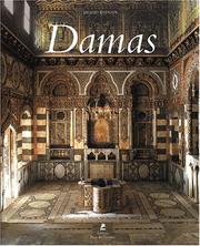 Cover of: Damas