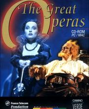 Cover of: The Great Operas