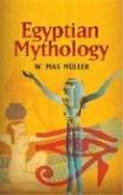 Cover of: Egyptian mythology by W. Max Müller