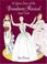 Cover of: 16 Great Stars of the Broadway Musical Paper Dolls