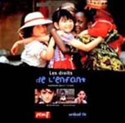 Cover of: Les droits de l'enfant expliqués aux 7/11 ans by Michel Pellaton, Patrice Brizard, UNICEF