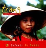 Cover of: Trang, enfant vietnamien