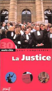 Cover of: 30 mots clÃ©s pour comprendreÂ  by Robert Poitrenaud, Georges Delobbe, Catherine Alexandre