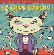 Cover of: yoyo Le chat coquin
