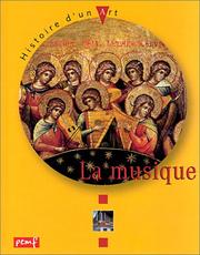 Cover of: La Musique