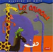 Cover of: Les Animaux