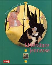 Cover of: Littérature jeunesse