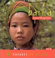 Cover of: Basha, enfant Mong-Fleur by Hervé Giraud, Jean-Charles Rey