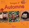 Cover of: Images d'automne