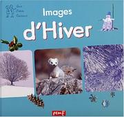 Cover of: Images d'hiver