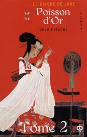 Cover of: Le Disque jade, tome 2 : Poisson d'or