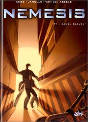 Cover of: Nemesis, tome 1 (3 euros au lieu de 12,50)