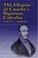 Cover of: The origins of Cauchy's rigorous calculus